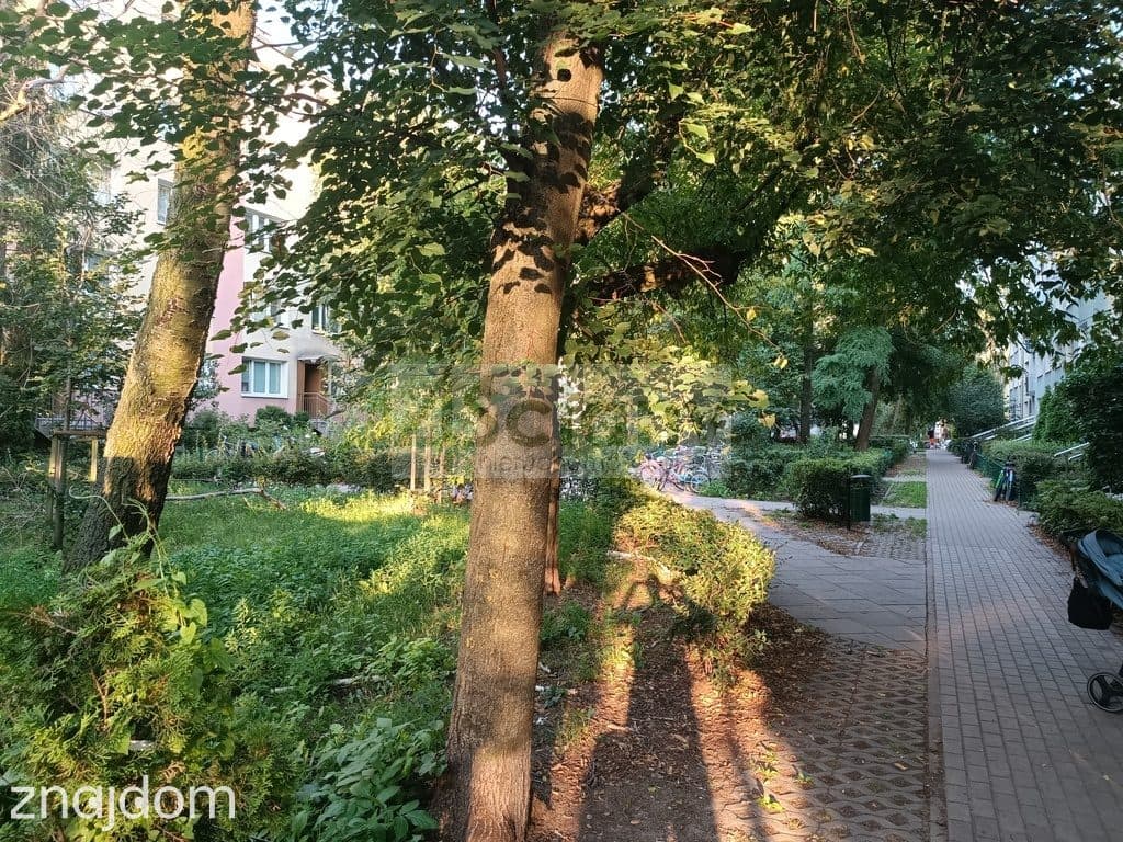 Mieszkanie, WARSZAWA - zdjęcie 2