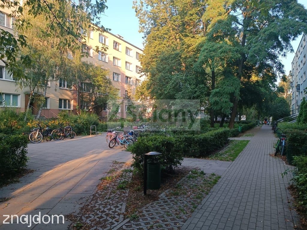 Mieszkanie, WARSZAWA - zdjęcie 16