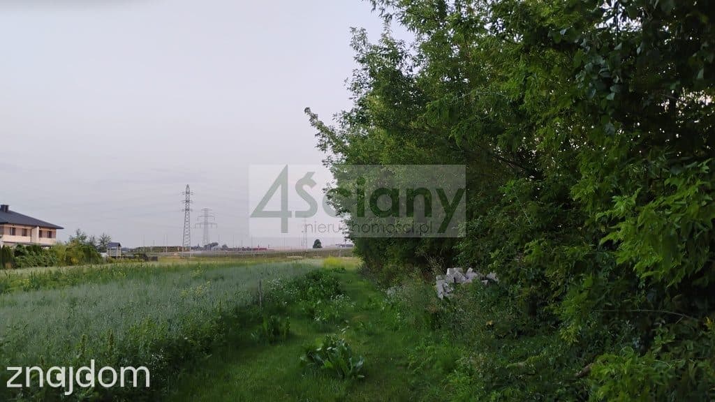7070m - jednorodzinne + usługi - zdjęcie 8