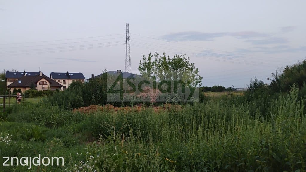 7070m - jednorodzinne + usługi - zdjęcie 2
