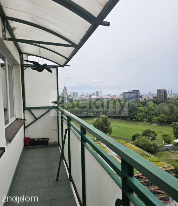 Stary Mokotów Metro Panorama Warszawy 3 pokoje - zdjęcie 3