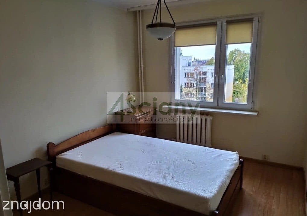 Mieszkanie, WARSZAWA - zdjęcie 2