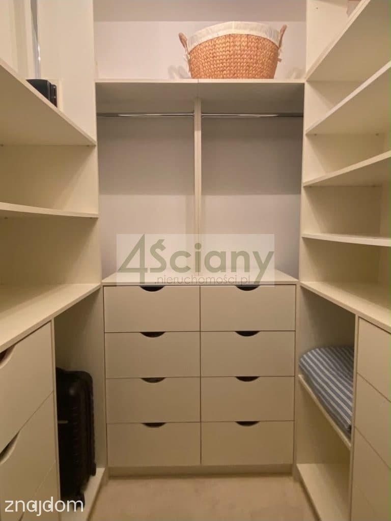 Mieszkanie, WARSZAWA - zdjęcie 15