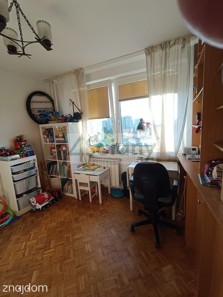 SŁONECZ,E CICHE, ROZKŁADOWE 3 POKOJE - zdjęcie 9