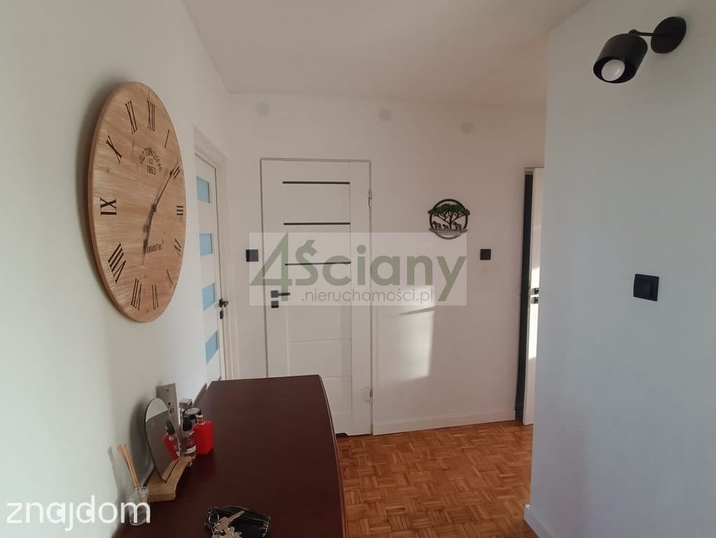 SŁONECZ,E CICHE, ROZKŁADOWE 3 POKOJE - zdjęcie 4