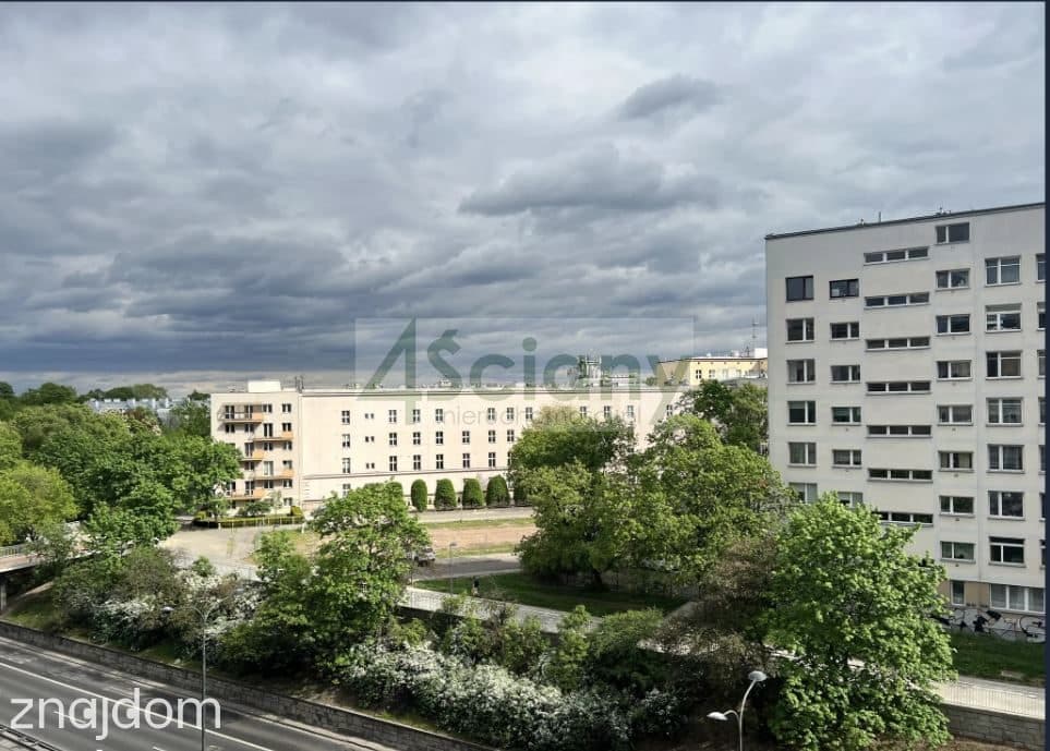 Mieszkanie, WARSZAWA - zdjęcie 6
