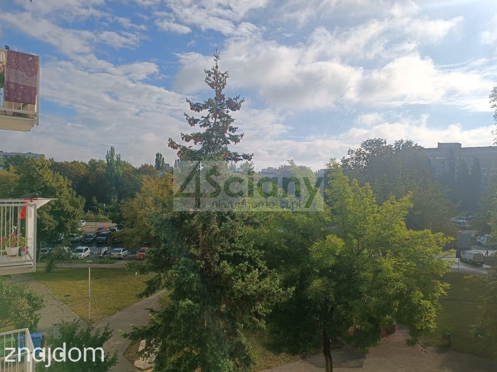 2 pokoje Bielany | Cisza i zieleń - zdjęcie 17