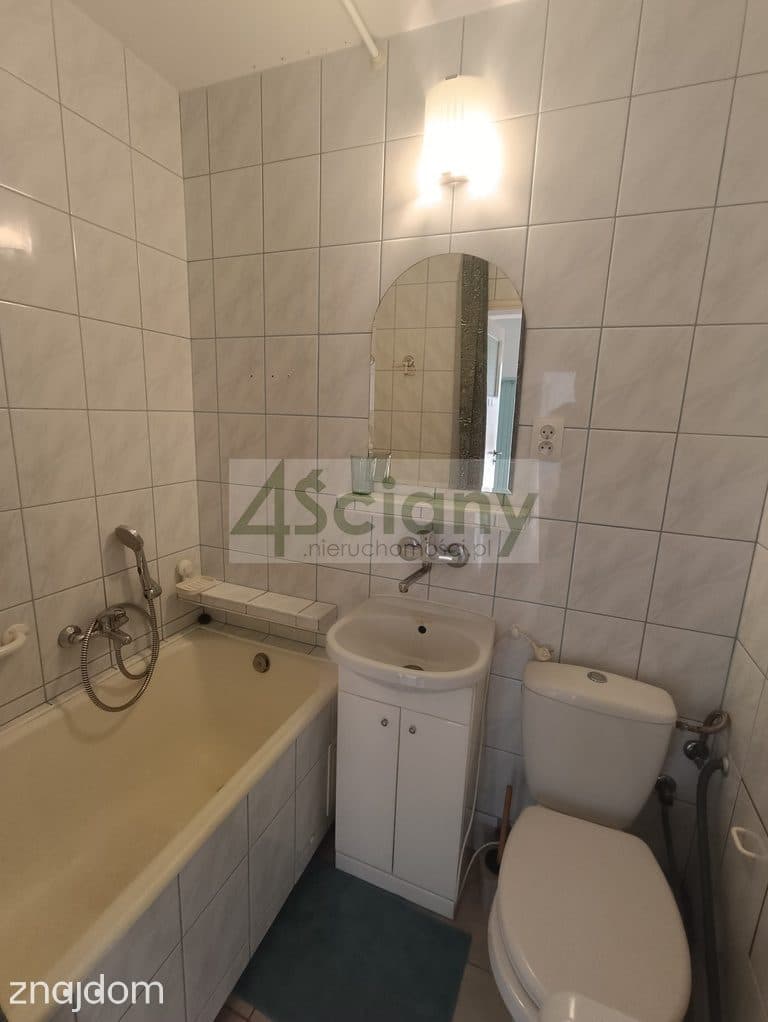 2 pokoje Bielany | Cisza i zieleń - zdjęcie 5
