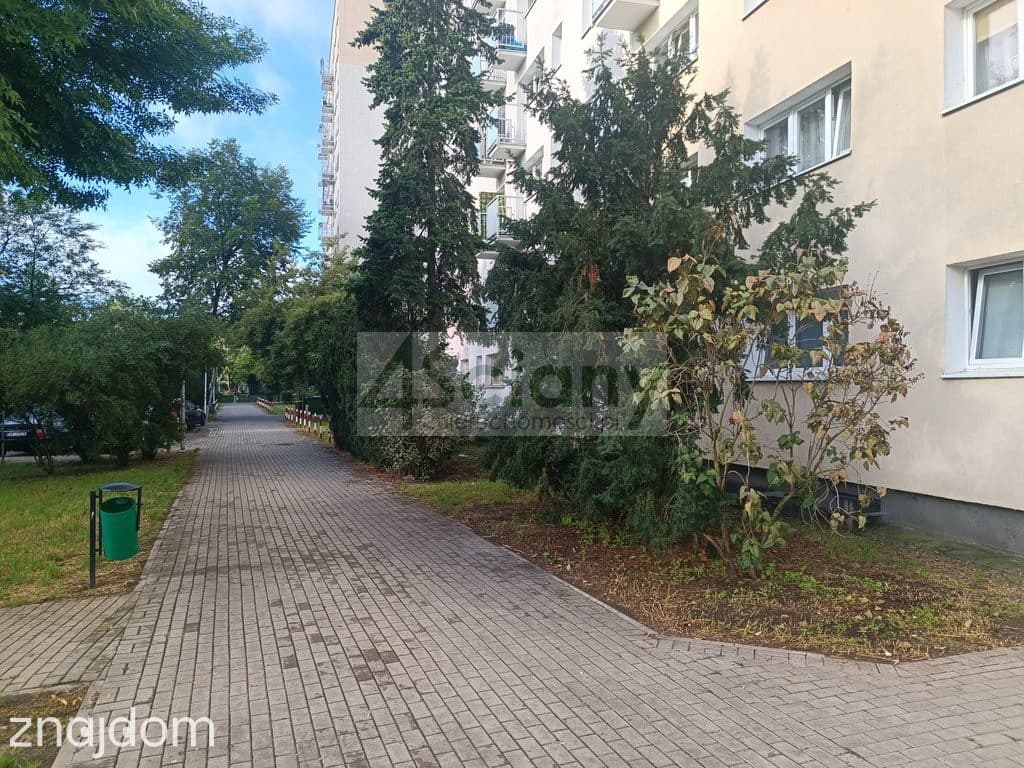 2 pokoje Bielany | Cisza i zieleń - zdjęcie 7