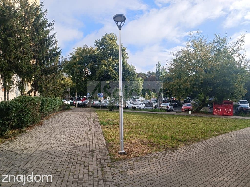 2 pokoje Bielany | Cisza i zieleń - zdjęcie 18