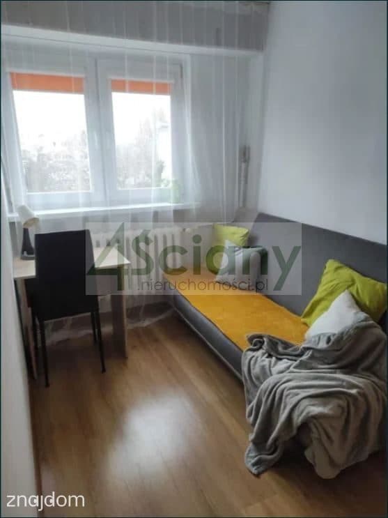 Mieszkanie, WARSZAWA - zdjęcie 6
