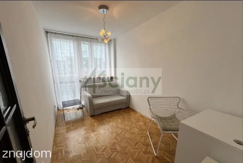 Mieszkanie, WARSZAWA - zdjęcie 3