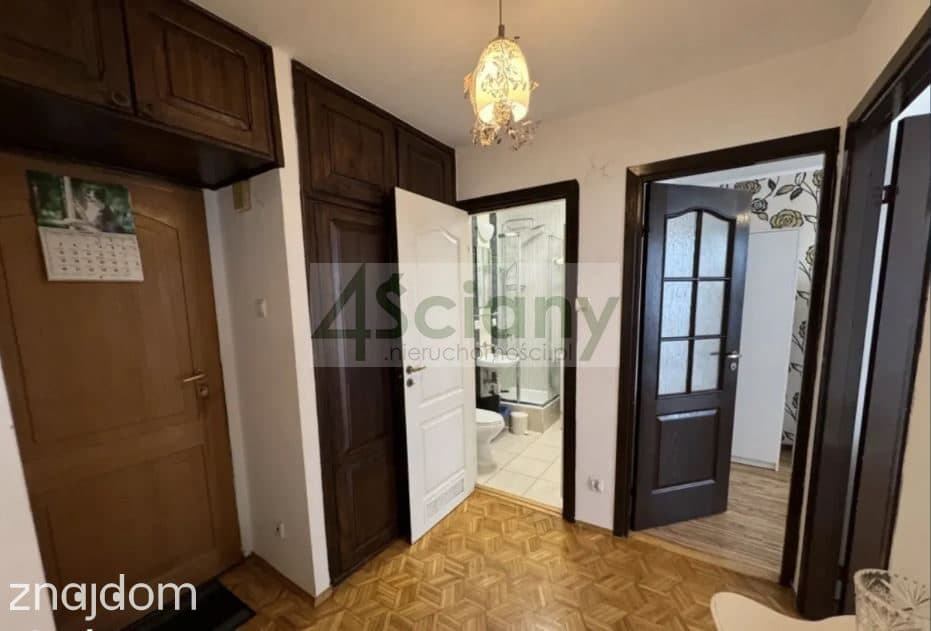Mieszkanie, WARSZAWA - zdjęcie 4