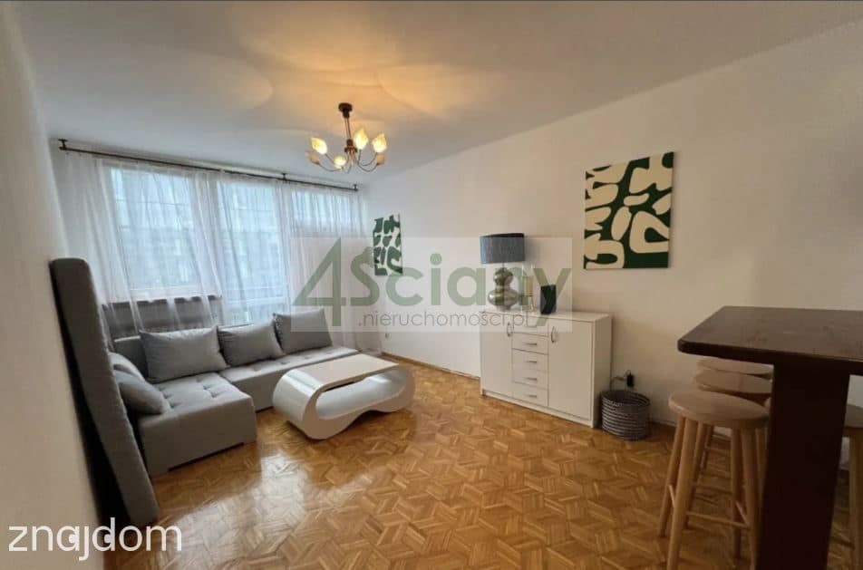 Mieszkanie, WARSZAWA - zdjęcie 6