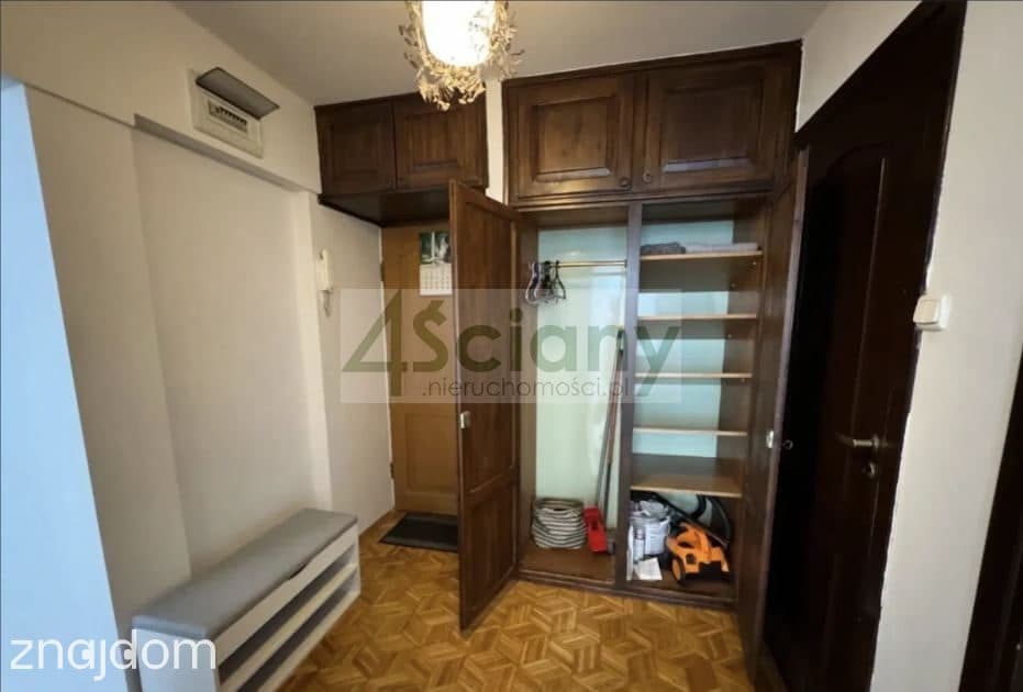 Mieszkanie, WARSZAWA - zdjęcie 10