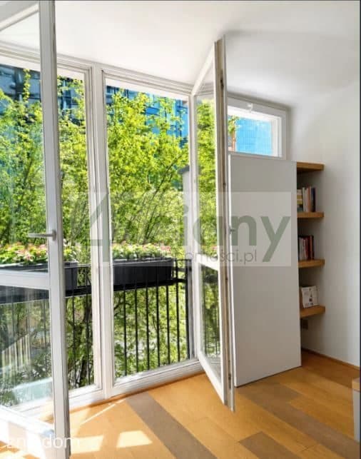 Funkcjonalne mieszkanie z balkonem | Wola | 40 m² - zdjęcie 2