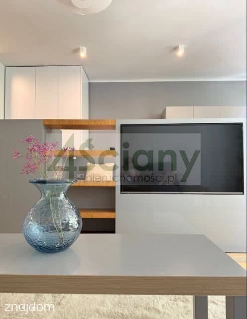 Funkcjonalne mieszkanie z balkonem | Wola | 40 m² - zdjęcie 4