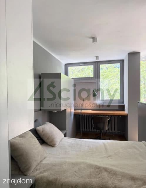 Funkcjonalne mieszkanie z balkonem | Wola | 40 m² - zdjęcie 6