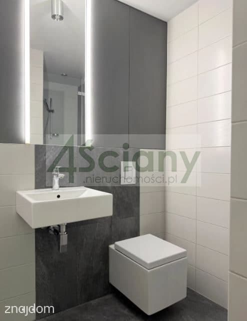Funkcjonalne mieszkanie z balkonem | Wola | 40 m² - zdjęcie 8