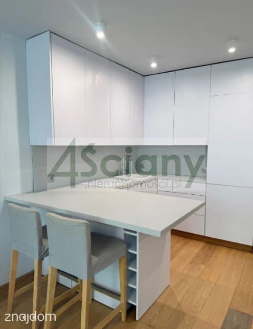 Funkcjonalne mieszkanie z balkonem | Wola | 40 m² - zdjęcie 10