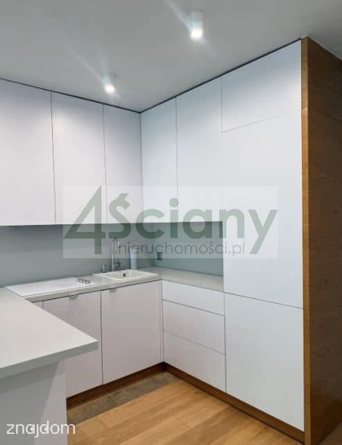 Funkcjonalne mieszkanie z balkonem | Wola | 40 m² - zdjęcie 11