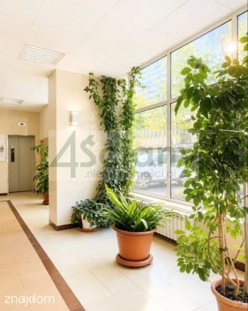 Funkcjonalne mieszkanie z balkonem | Wola | 40 m² - zdjęcie 12