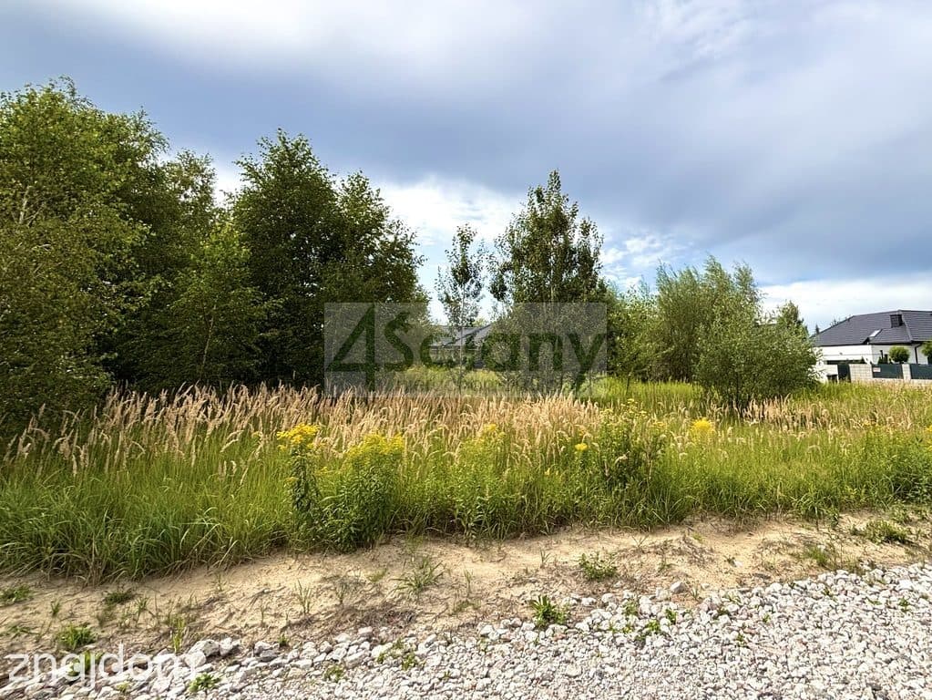 Atrakcyjna działka budowlana - w kwadracie 1227 m2 - zdjęcie 2