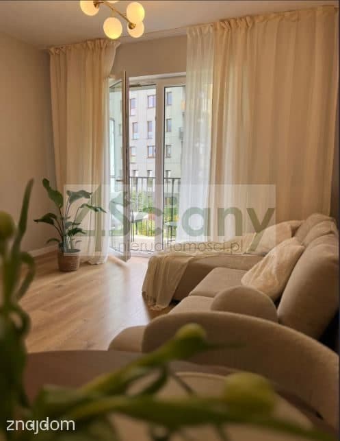 3-pokojowe mieszkanie | 59 m² | Białołęka - zdjęcie 2