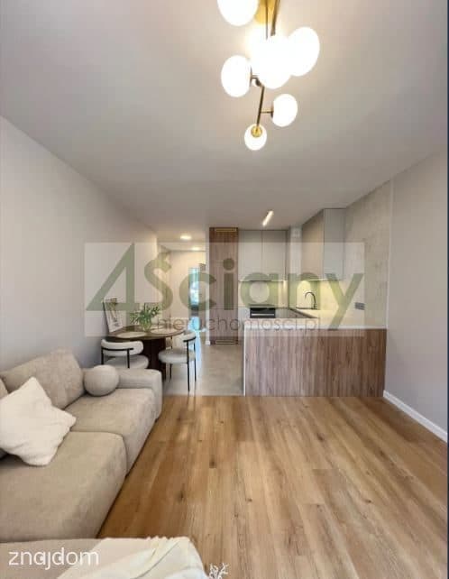 3-pokojowe mieszkanie | 59 m² | Białołęka - zdjęcie 3