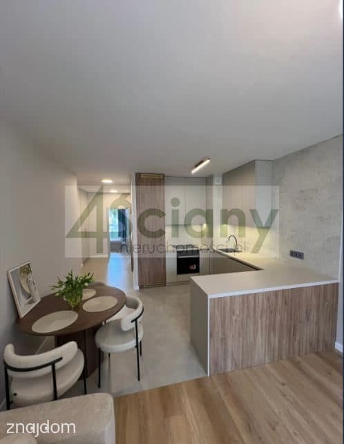 3-pokojowe mieszkanie | 59 m² | Białołęka - zdjęcie 4