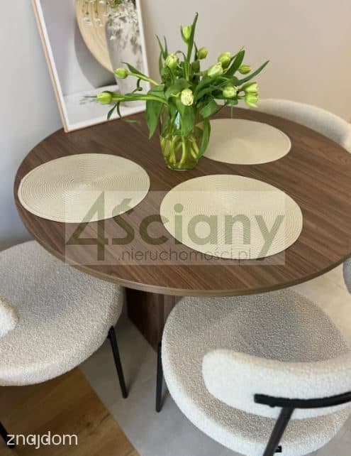 3-pokojowe mieszkanie | 59 m² | Białołęka - zdjęcie 5