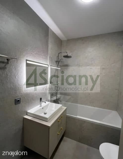 3-pokojowe mieszkanie | 59 m² | Białołęka - zdjęcie 6
