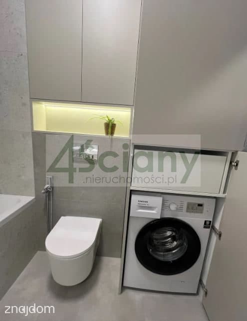 3-pokojowe mieszkanie | 59 m² | Białołęka - zdjęcie 7