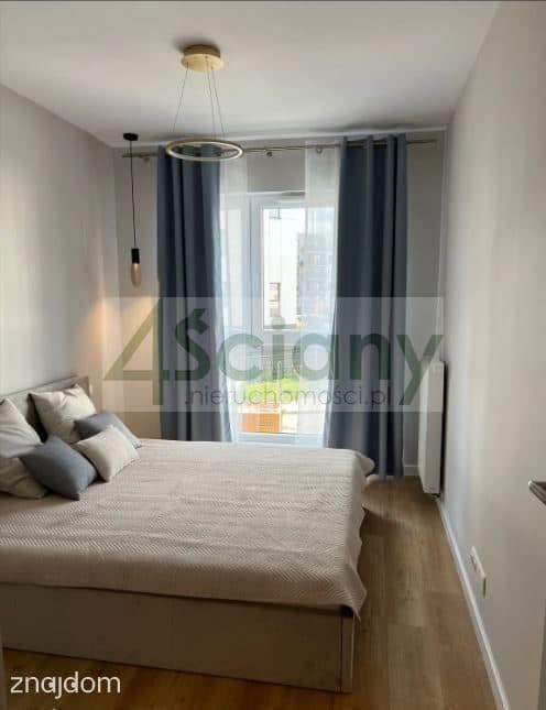 3-pokojowe mieszkanie | 59 m² | Białołęka - zdjęcie 9