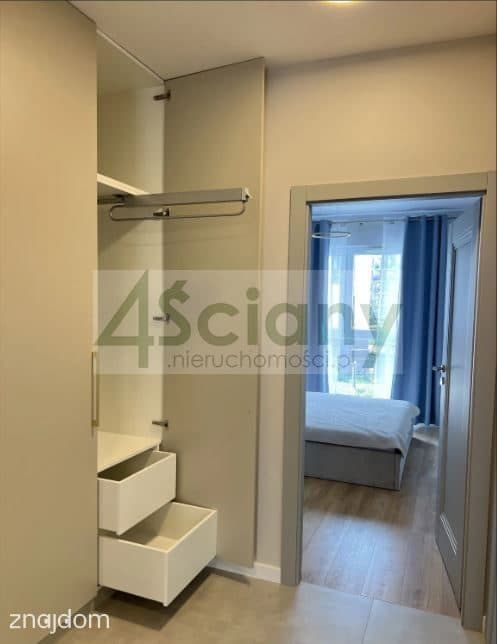 3-pokojowe mieszkanie | 59 m² | Białołęka - zdjęcie 10