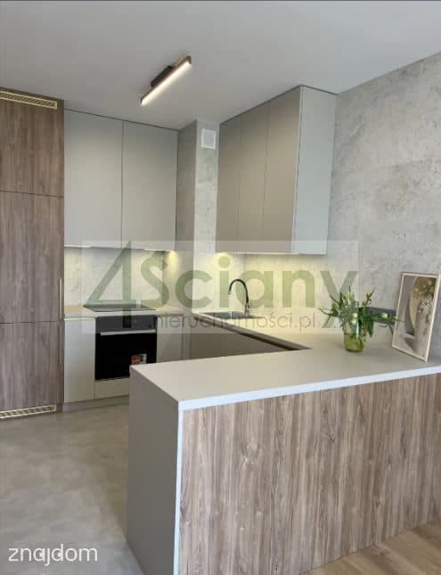3-pokojowe mieszkanie | 59 m² | Białołęka - zdjęcie 12