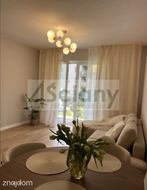 3-pokojowe mieszkanie | 59 m² | Białołęka - zdjęcie 14