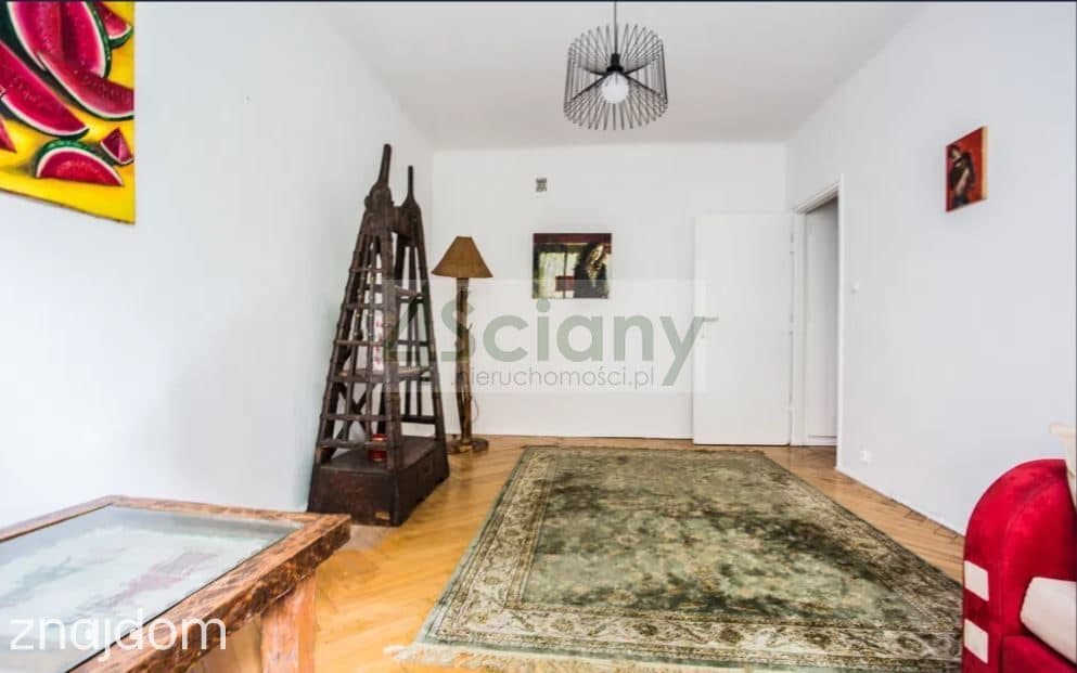 2 pokoje | 37 m² | Mokotów - zdjęcie 2