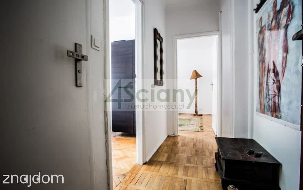2 pokoje | 37 m² | Mokotów - zdjęcie 3