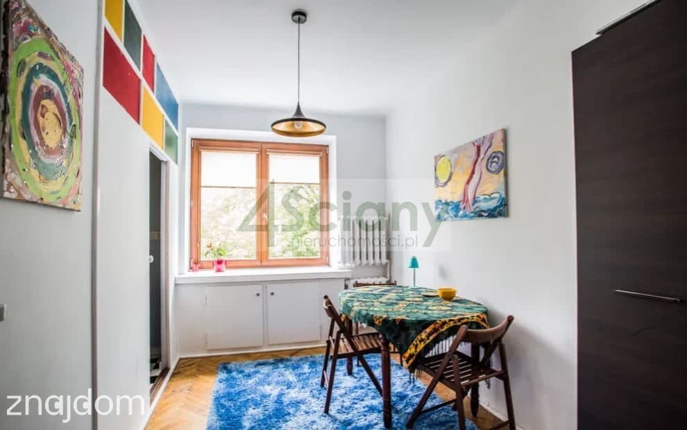 2 pokoje | 37 m² | Mokotów - zdjęcie 4