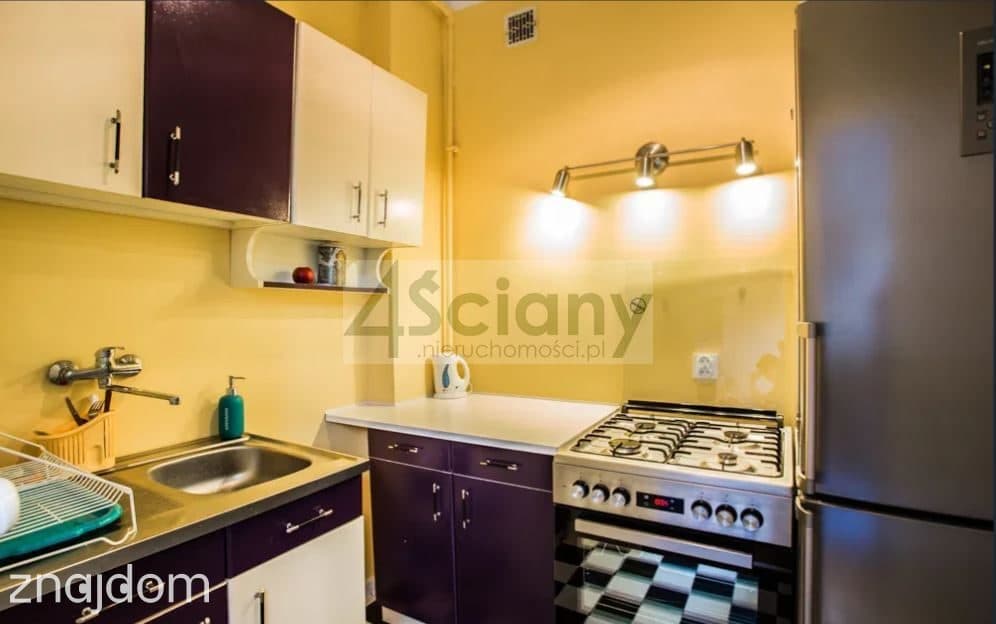 2 pokoje | 37 m² | Mokotów - zdjęcie 6