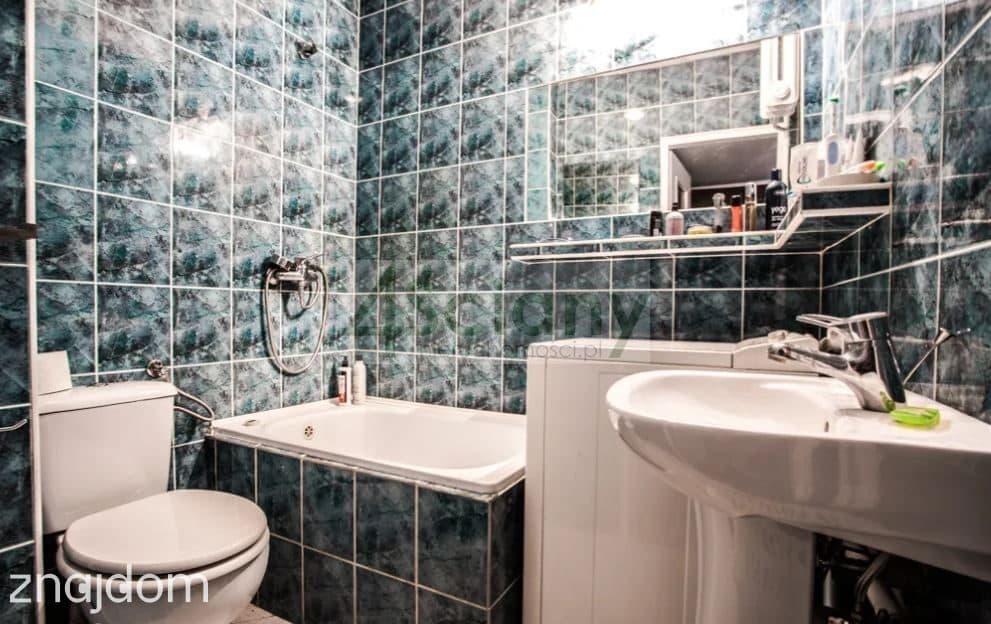 2 pokoje | 37 m² | Mokotów - zdjęcie 7