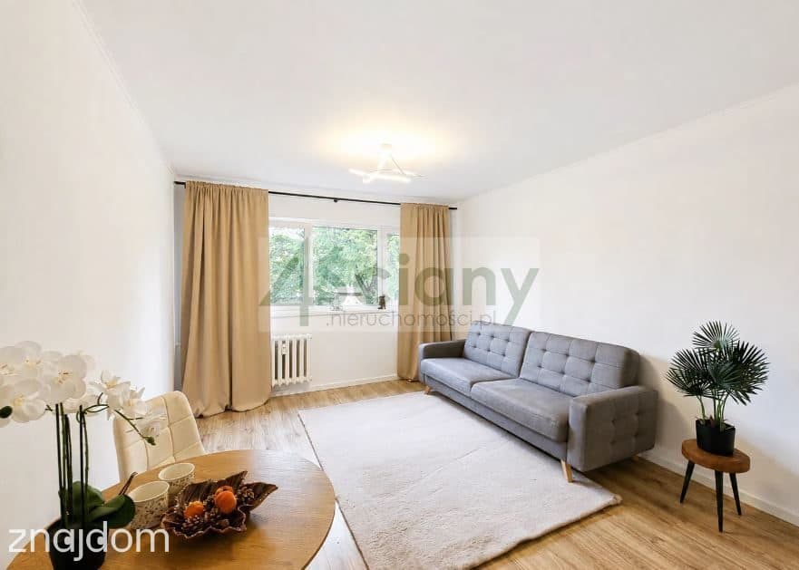 Kawalerka 24,5 m² | Bielany - zdjęcie 2