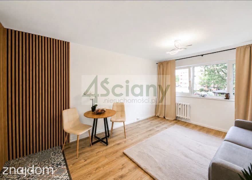 Kawalerka 24,5 m² | Bielany - zdjęcie 3