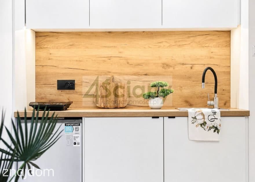 Kawalerka 24,5 m² | Bielany - zdjęcie 5
