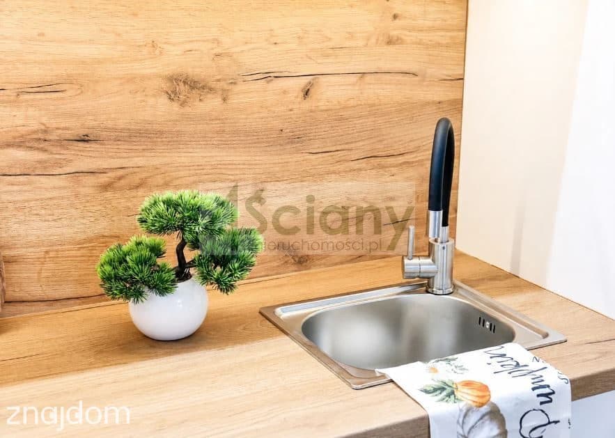 Kawalerka 24,5 m² | Bielany - zdjęcie 7