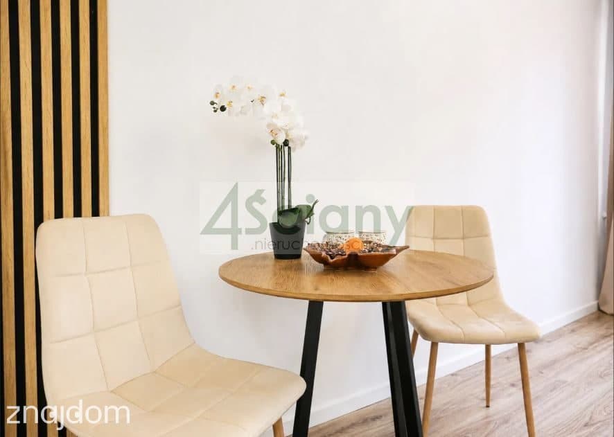 Kawalerka 24,5 m² | Bielany - zdjęcie 8