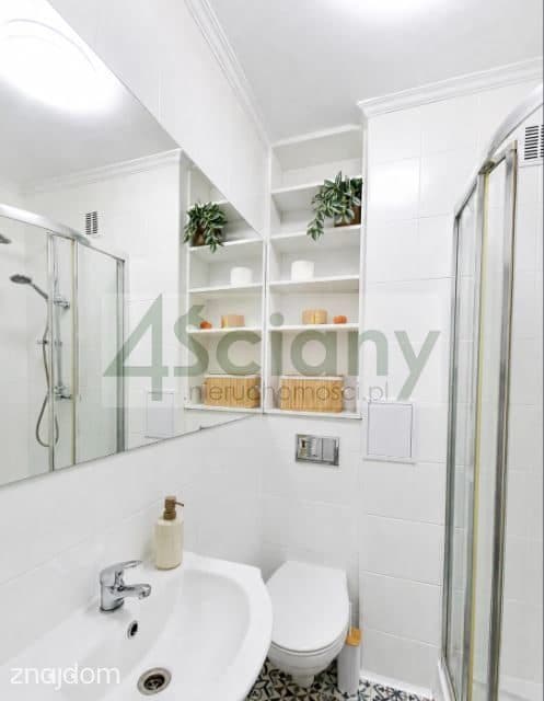 Kawalerka 24,5 m² | Bielany - zdjęcie 10
