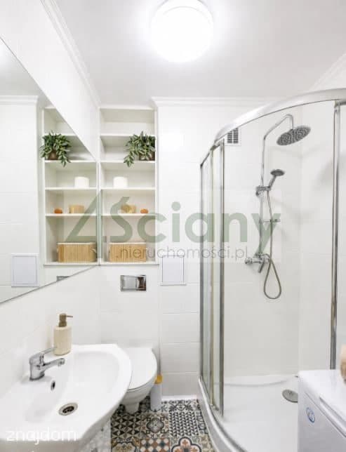 Kawalerka 24,5 m² | Bielany - zdjęcie 11