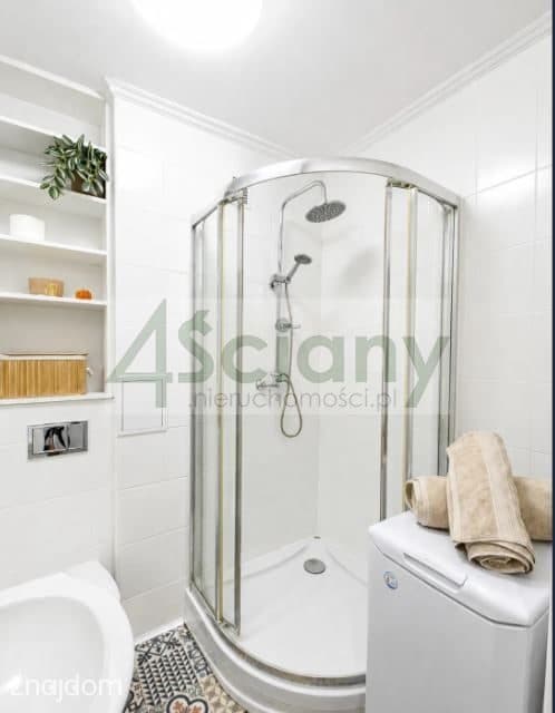 Kawalerka 24,5 m² | Bielany - zdjęcie 12